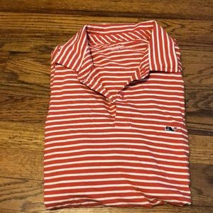 Like new Vineyard Vines polo